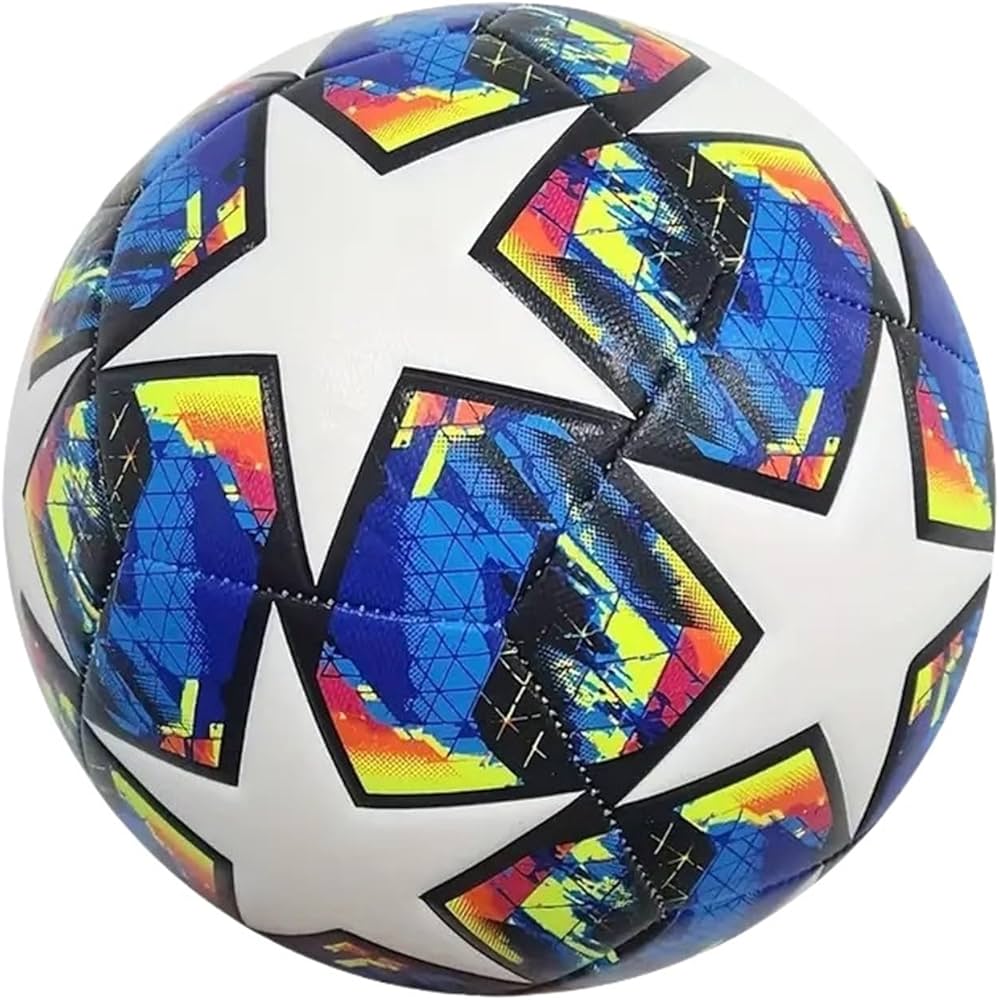 Amazon.co.jp: サッカーボール チャンピオンズリーグ サッカーボール 5