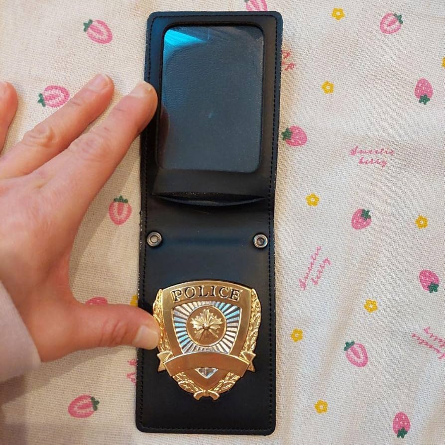 警察手帳レプリカ 撮影用 警察手帳レプリカ 撮影用 Amazon.co.jp: 警察