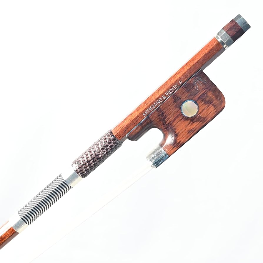 アバロンフログ、チェロ弓B 【公式通販】