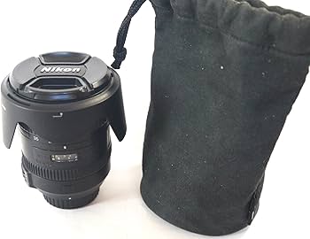 Amazon | Nikon 高倍率ズームレンズ AF-S DX NIKKOR 18-200mm f/3.5