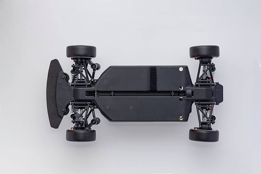 Amazon | 京商 1/10 EP 4WD フェーザーMk2 FZ02-D レディセット スバル