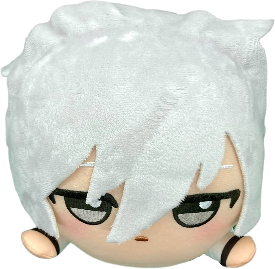 Amazon.co.jp: 劇場版ブルーロック −EPISODE 凪− もふぐっと