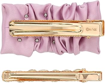 Amazon | shobido 粧美堂 ちいかわ パール ヘアアクセサリー シュシュ