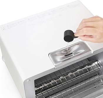 Amazon | 【旧型モデル】バルミューダ スチームオーブントースター