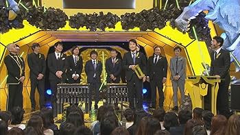 Amazon.co.jp: IPPONグランプリ17 [DVD] : 秋山竜次(ロバート), 川島明