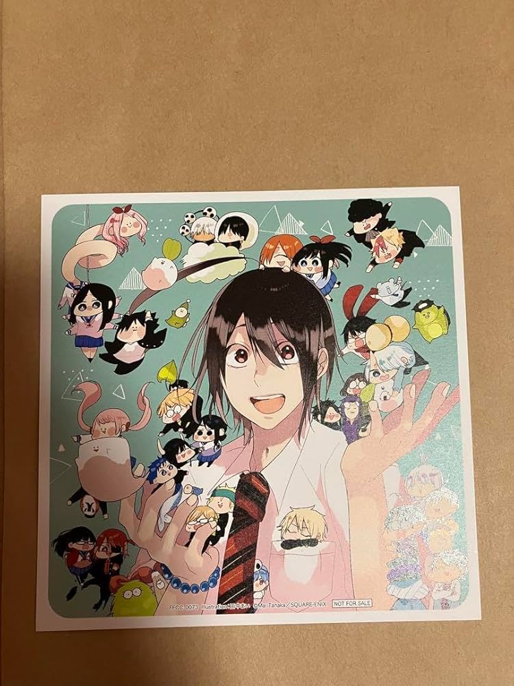 使用済み QUOカード 抽選 妖はじ 妖怪学校の先生はじめました！ 使用