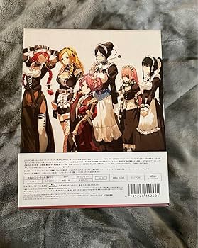 オーバーロード 1期 初回生産限定盤 Blu-ray 全巻セット 特典小説付き