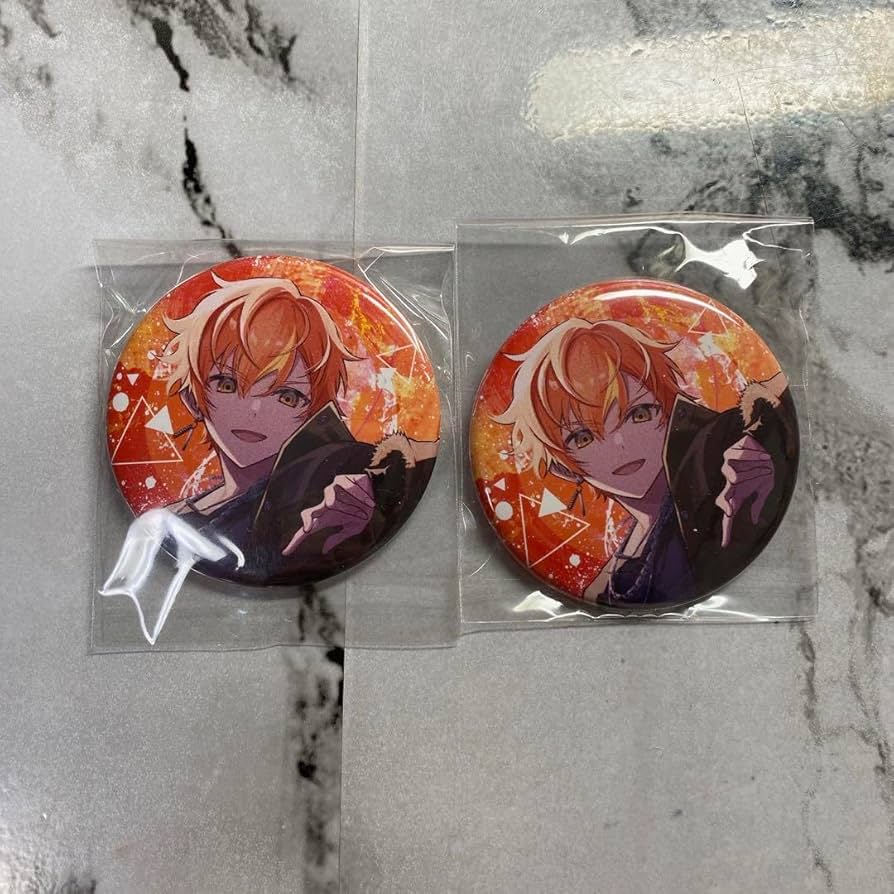 東雲彰人 CD特典缶バッジ アルバム特典缶バッジ Amazon.co.jp: Vivid