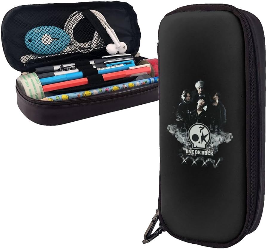 ロッキー5ペンケース