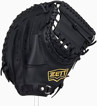 Amazon | ゼット(ZETT) 軟式野球 キャッチャーミット ライテックス 右
