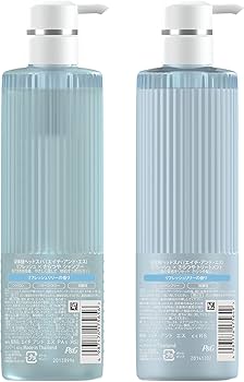 スフマーレヘッドスパシャンプー・トリートメントセット shop