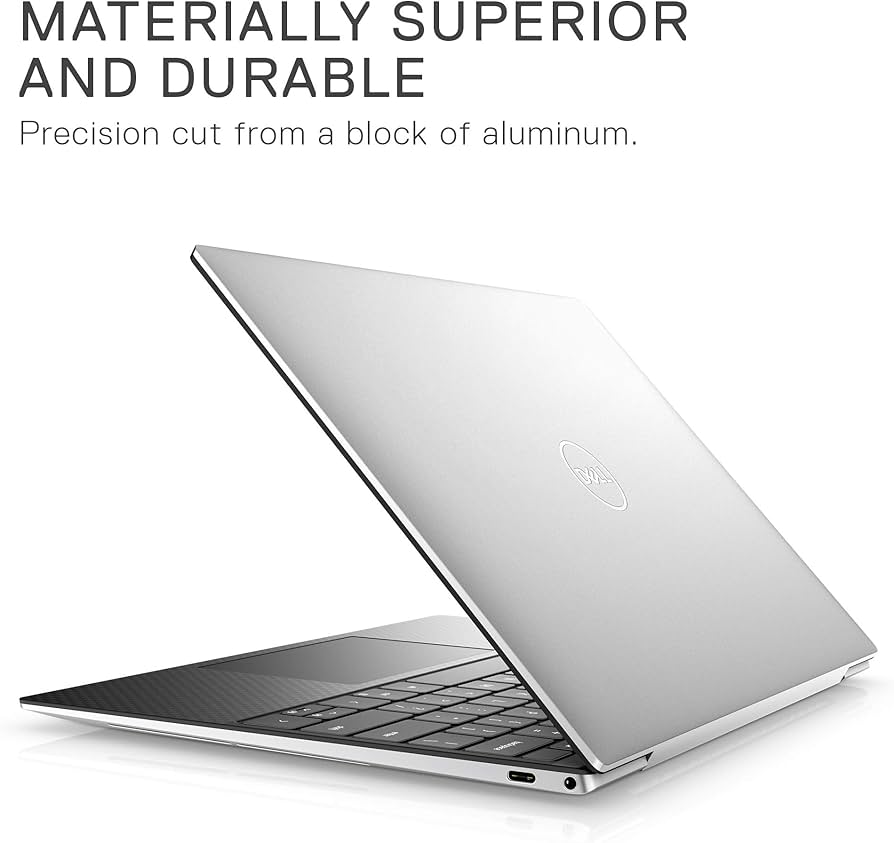 Amazon.com: Dell XPS 13 9310 Laptop - 13.4-inch OLED 3.5K