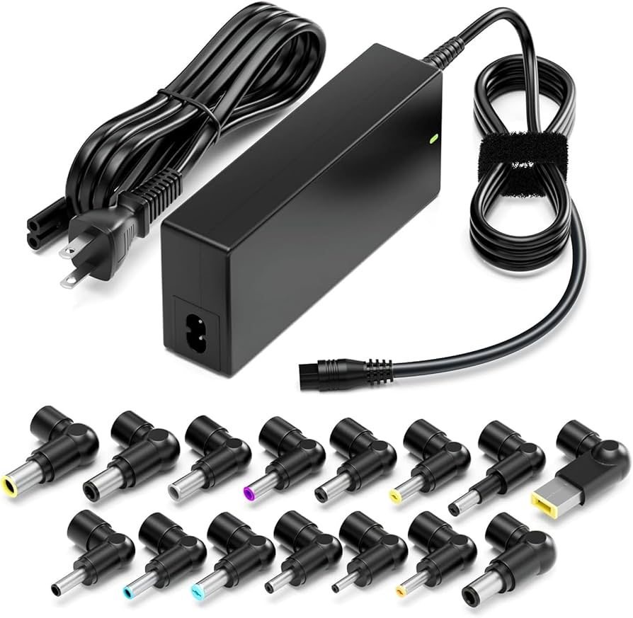 Amazon.co.jp: powseed 90W ノートパソコン交換用 電源ACアダプター