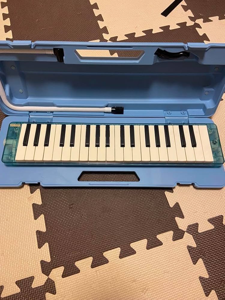 ゆず 数量限定発売 ピアニカ ゆずのね YAMAHA ゆず 数量限定発売