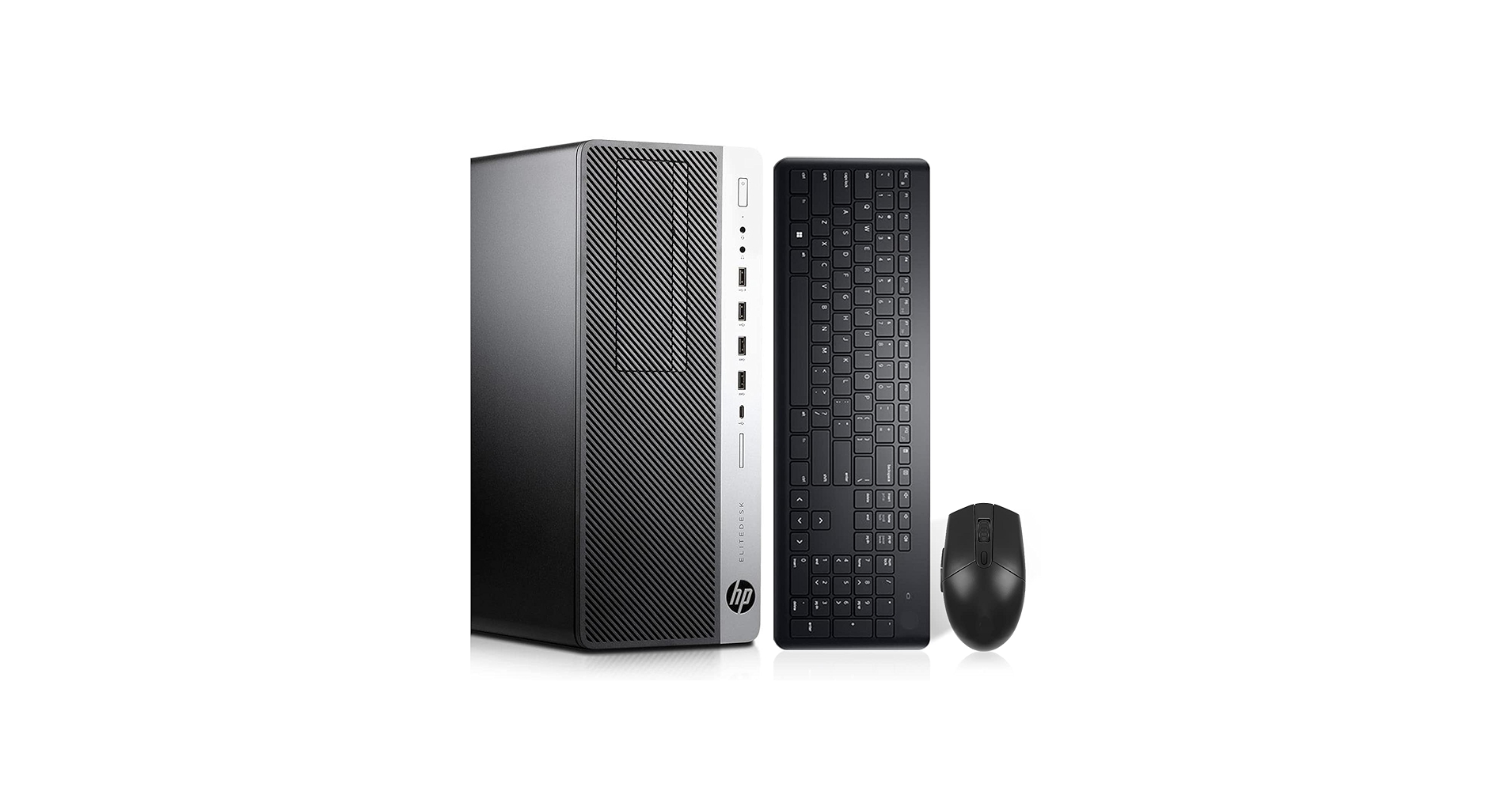 Amazon.com: HP Elitedesk 800 G3 SFF 7th Gen Barebone - Add Your