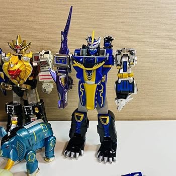 ✨入手困難✨ DXガオハンター DXガオキング DXガオマッスル 12体