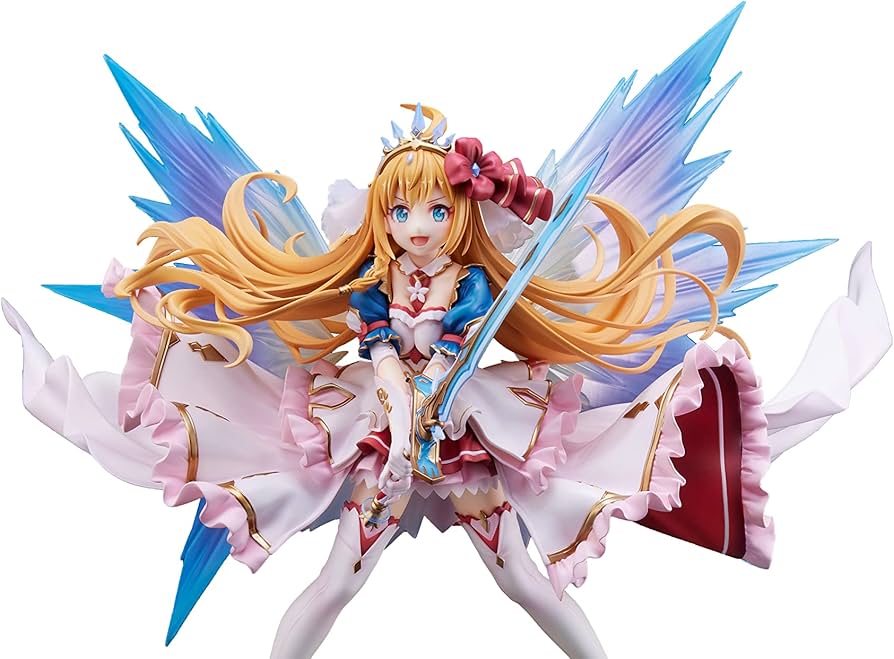 プリンセスコネクト！Re:Dive ペコリーヌ1/7スケールフィギュア Amazon