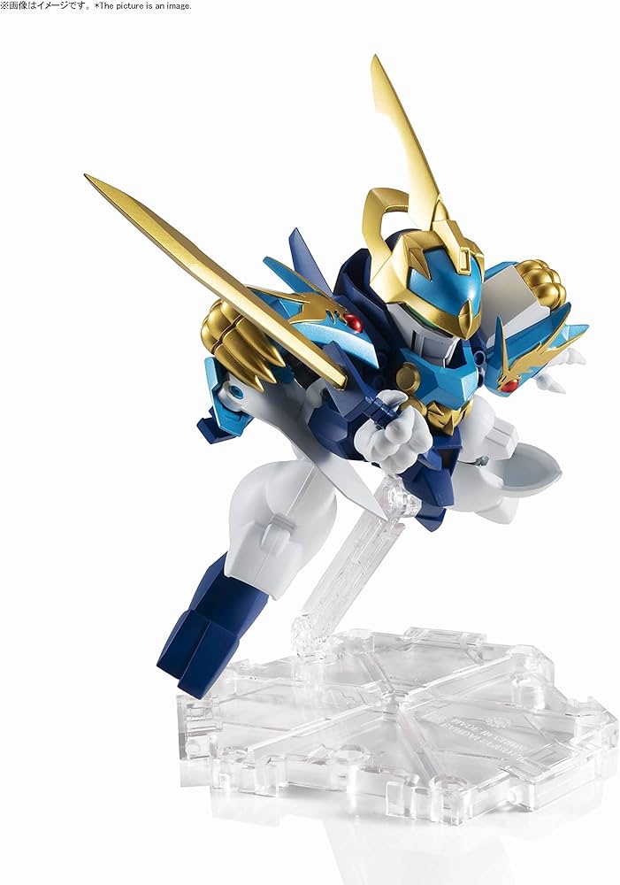 Amazon | TAMASHII NATIONS NXEDGE STYLE ネクスエッジスタイル 魔神