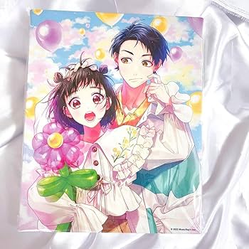 Amazon.co.jp: HoneyWorks 告白実行委員会 涼海ひより 白波渚