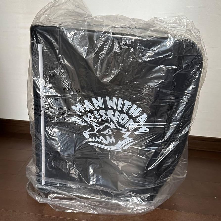 マンウィズ 冷温庫