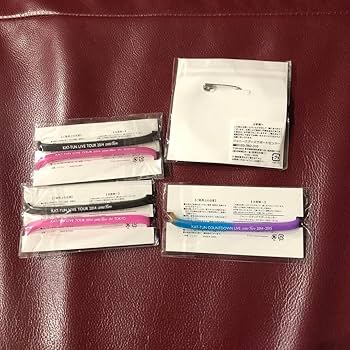 Amazon.co.jp: kat-tun グッズセット : おもちゃ