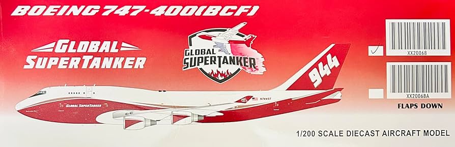 Amazon.co.jp: 1/200 グローバル・スーパータンカー・サービシーズ