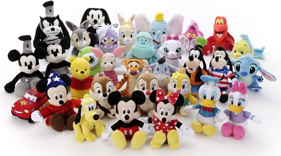 Amazon.co.jp: ディズニー ビーンズコレクション 30 蒸気船ピート