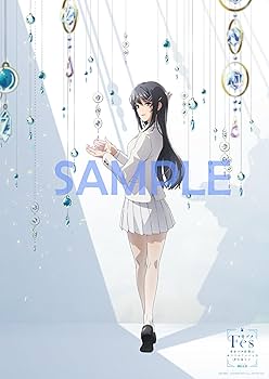 Amazon.co.jp: 【メーカー特典あり】青ブタFes -青春ブタ野郎は