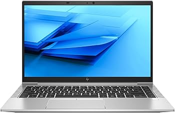 Amazon.com: HP EliteBook 840 G7 Business Laptop Intel Core i5