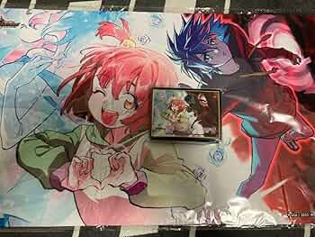 デュエルマスターズ ハンプティルピア プレイマット スリーブ セット