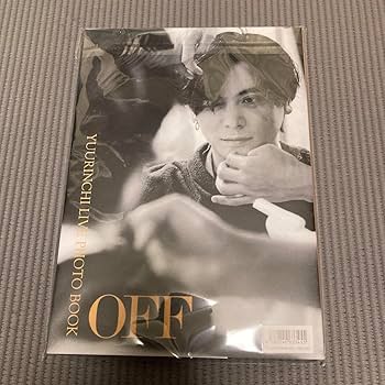 優里 ゆーりんち 写真集 ライブフォトブック Amazon.co.jp: ゆーりんち