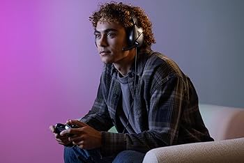 Amazon.com: Turtle Beach Recon 70 Multiplatform Gaming Headset for