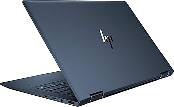 Amazon.com: HP Elite Dragonfly Notebook PC : Electronics