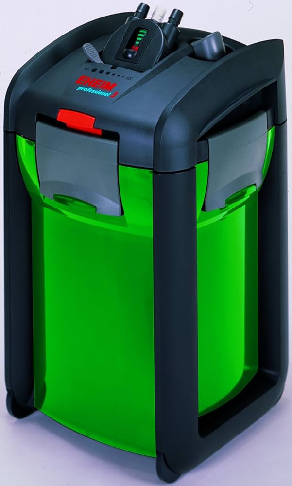 エーハイム フィルターパッドセット プロフェッショナル3/2071/2073