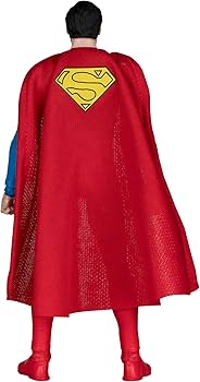 Amazon.com: McFarlane Toys - DC Multiverse Superman: The Movie