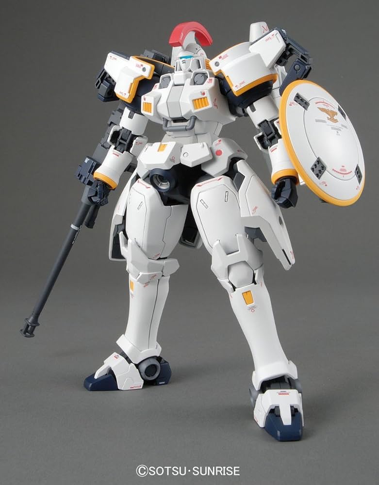Amazon | MG 1/100 OZ-00MS トールギスI EW (新機動戦記ガンダムW