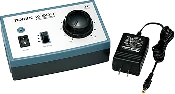 Amazon | トミーテック(TOMYTEC)TOMIX Nゲージ TCS パワーユニットN