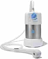 新品 アムウェイ Amway epring バスルーム 浄水器 @