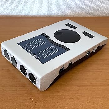 Amazon.co.jp: 初期限定AKMチップ仕様RME Babyface Pro FS 国内正規品