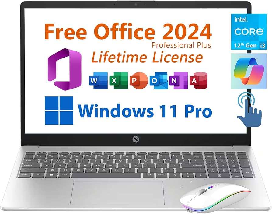 Windowsデスクトップ i3-4130/8GB/SSD128GB Win11Pro Office2024 i3