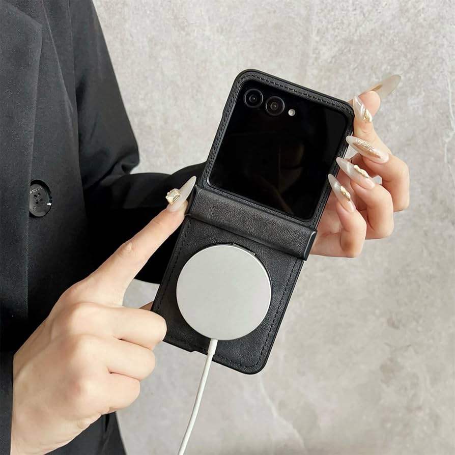 Amazon.co.jp: motorola razr 50 ケースカバー 用 magsafe対応