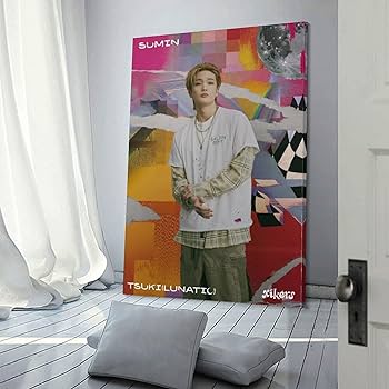 Amazon.co.jp: SUMIN スミン Xikers サイカース Japan Debut Single