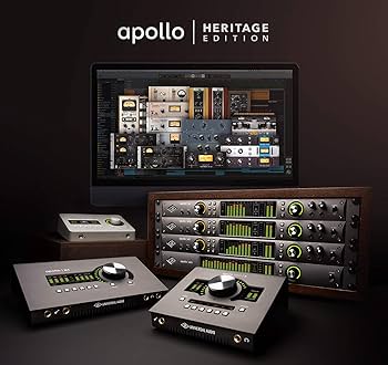 Apollo X8p Heritage Edition未開封 約22万円値下げ Apollo X8p