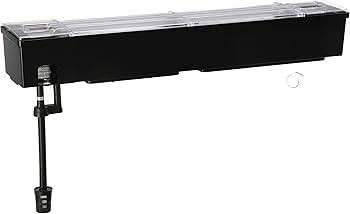 Amazon | ジェックス グランデ900 上部式フィルター 90cm水槽用 | GEX