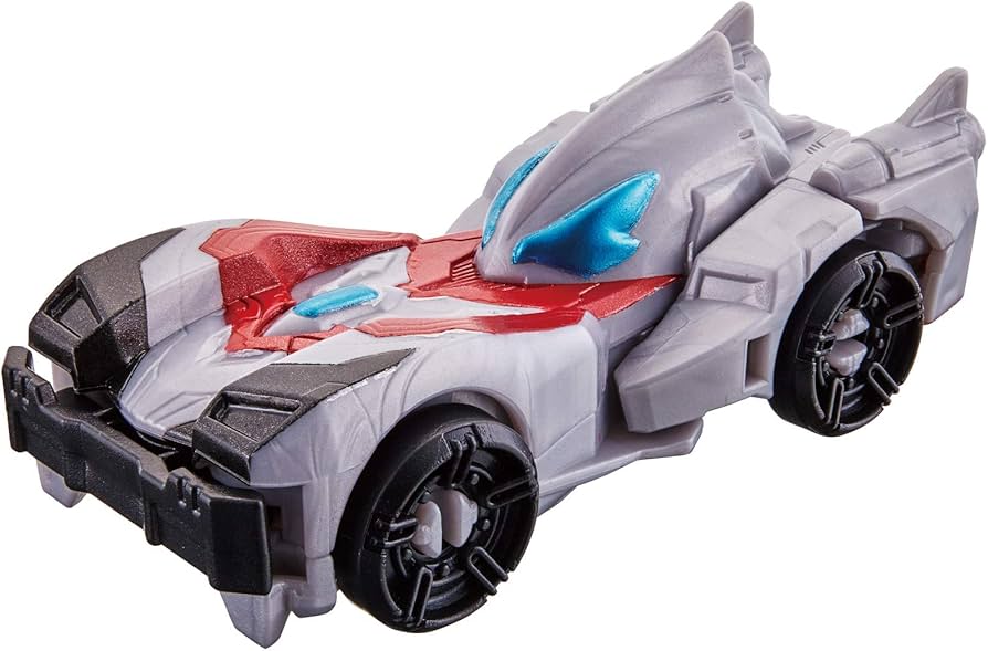 Amazon.co.jp: バンダイ ウルトラマン アタック変形 ウルトラビークル