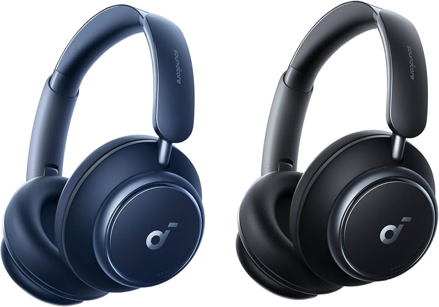 Amazon.com: Soundcore by Anker Space Q45 Adaptive Active Noise