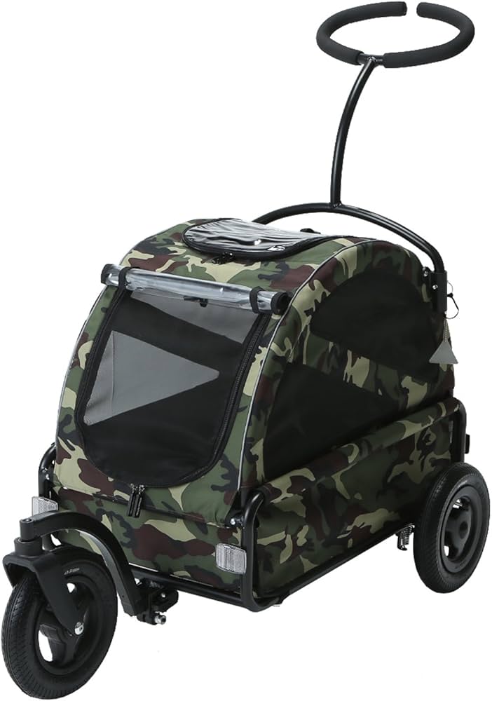 Amazon | AirBuggy for Pet(エアバギーフォーペット) トゥインクル