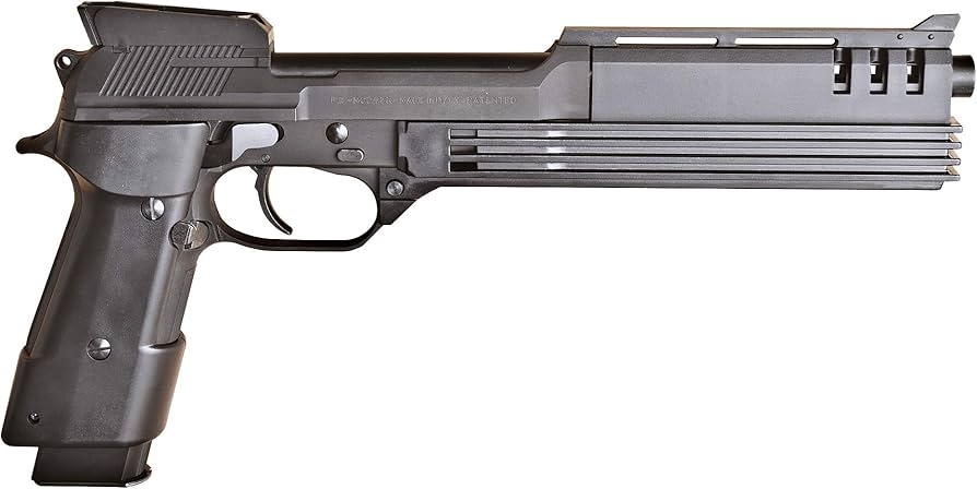 Amazon | KSC M93R オート9C ヘヴィウェイト 18歳以上 ガスブロー