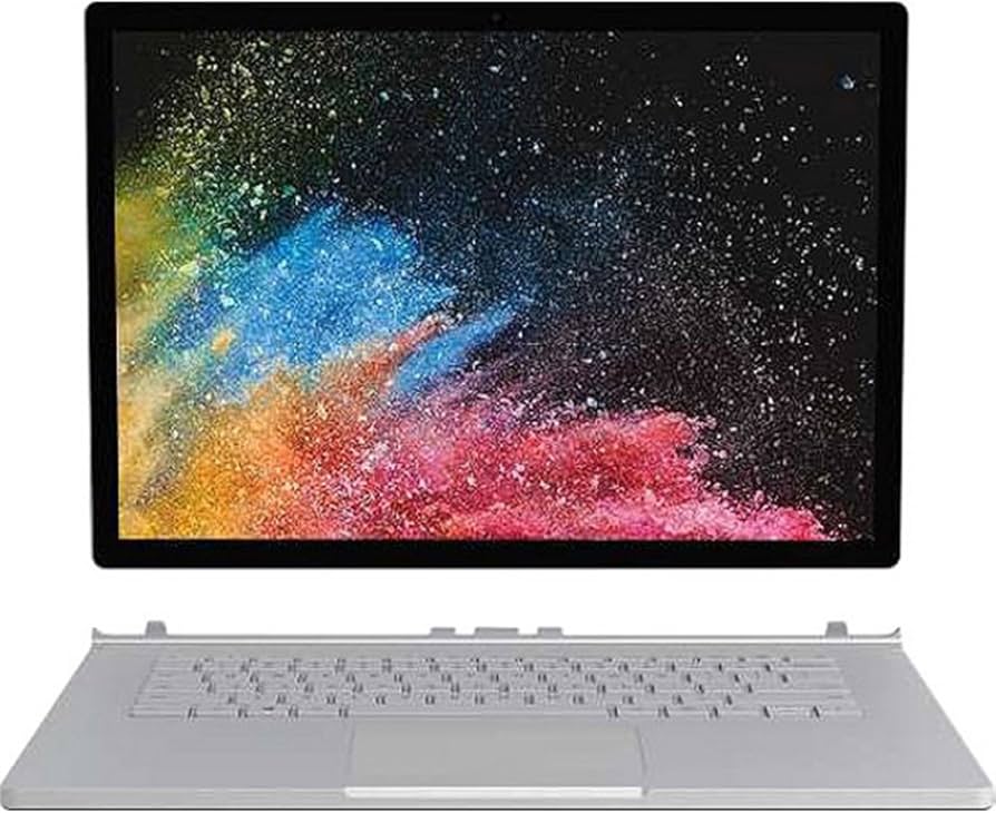 Windowsノート本体 Surface Book 2 Core i7 16GB 512Gb 1060 Amazon.co