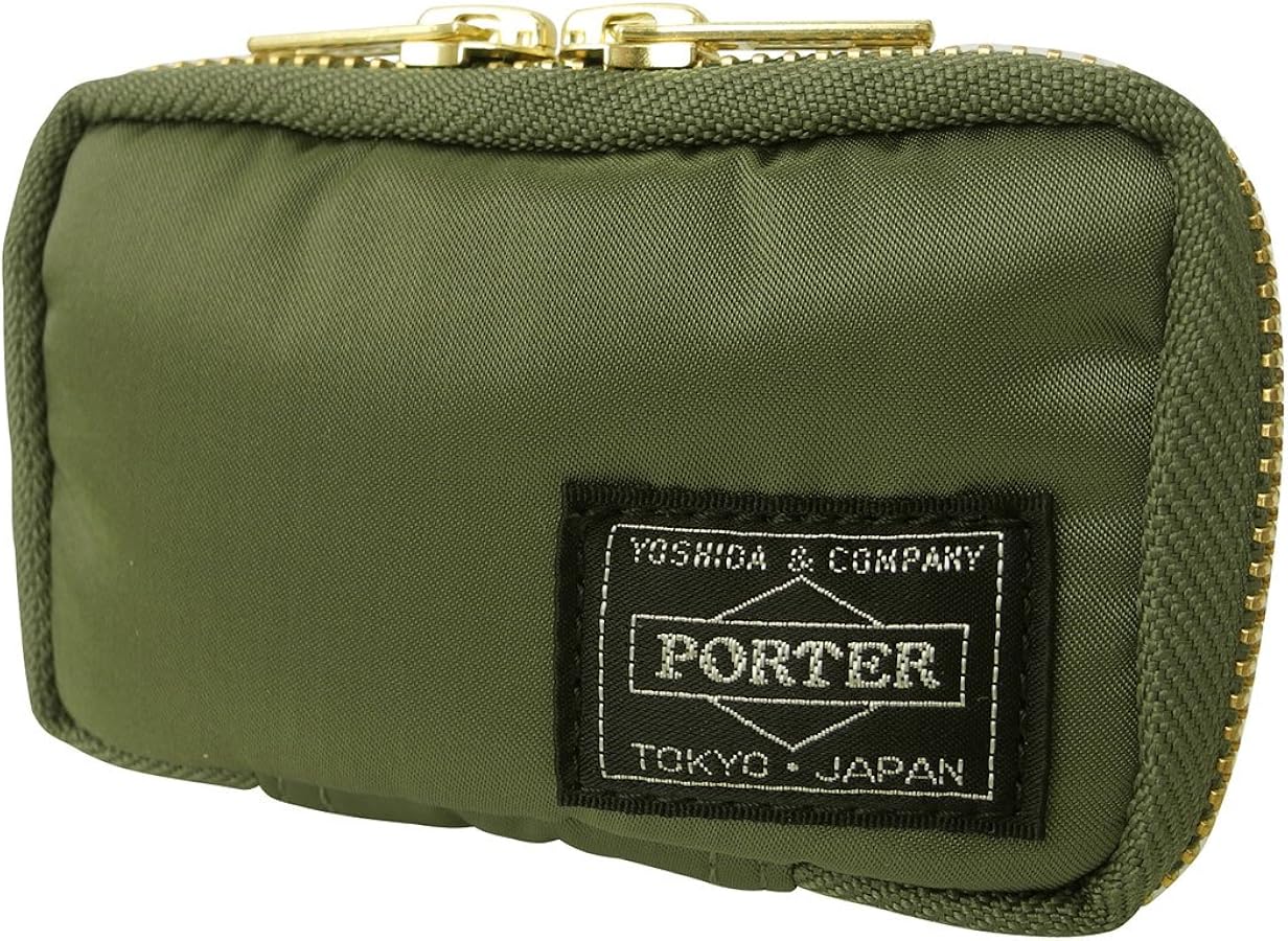 Amazon.co.jp: [ポーター]PORTER TANKER タンカー キーケース 622
